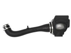 aFe Power 20-23 Nissan Frontier (3.8) Engine Cold Air Intake 50-70077D