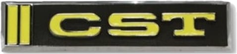 BROTHERS Emblem C9120-68