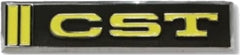 BROTHERS Emblem C9120-68