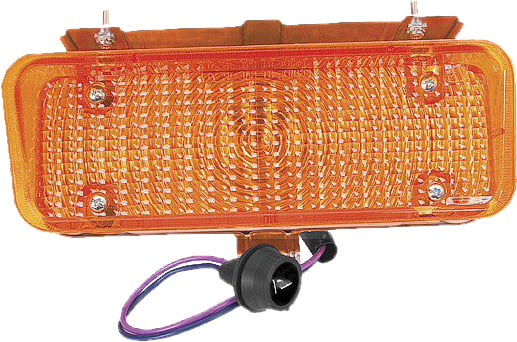 BROTHERS Parking Light C9134-71