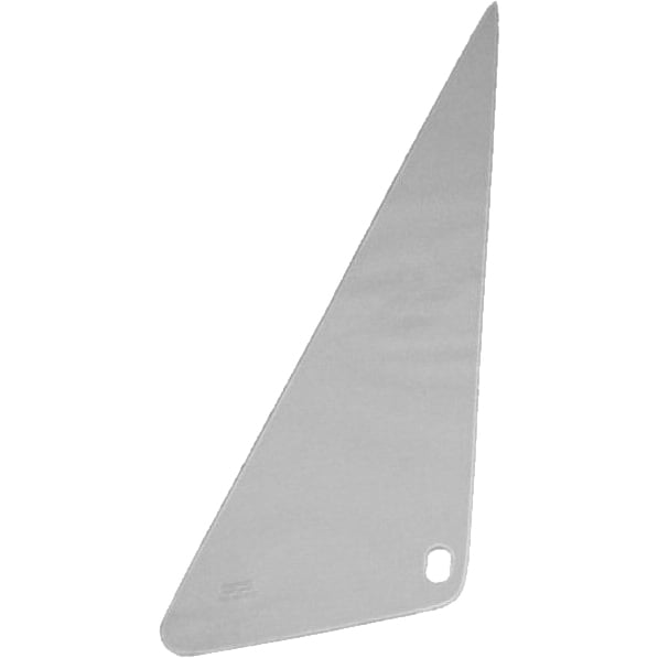 BROTHERS Vent Window Glass C9151-68