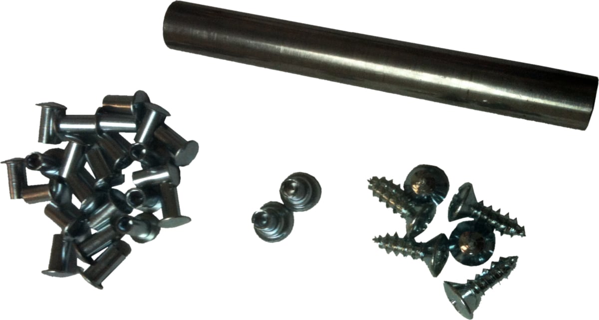 BROTHERS Vent Window Assembly C9156-67