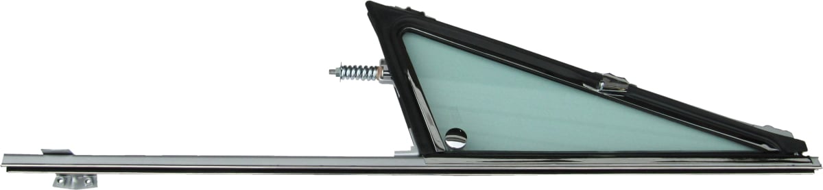 BROTHERS Vent Window Glass C9170-68
