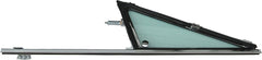 BROTHERS Vent Window Glass C9170-68