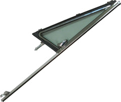 BROTHERS Vent Window Glass C9171-68