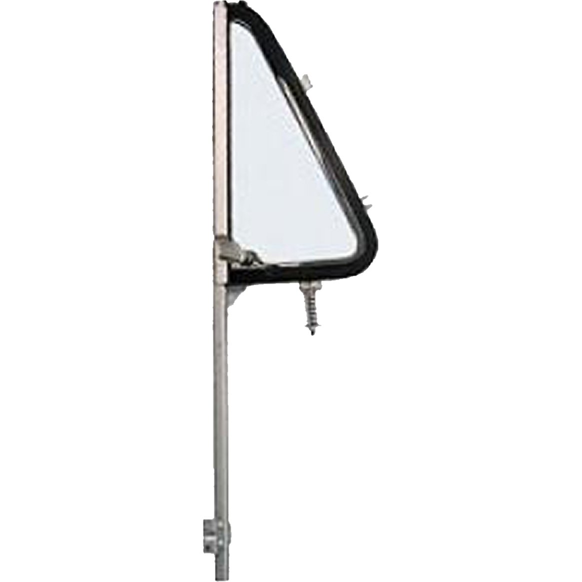 BROTHERS Vent Window Glass C9172-64