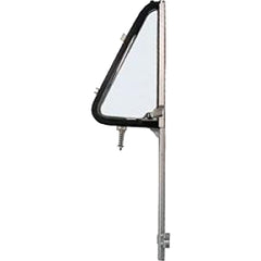 BROTHERS Vent Window Glass C9173-64