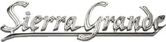 BROTHERS Emblem C9188-69