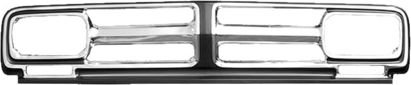 BROTHERS Grille Shell C9202-71