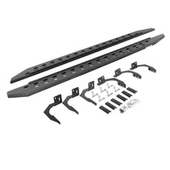 Go Rhino Dodge, Ram (Crew Cab Pickup) Running Board 69410687ST