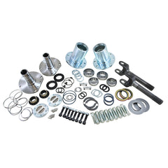 Yukon Gear Dodge (4WD) Locking Hub Conversion Kit YAWU-09