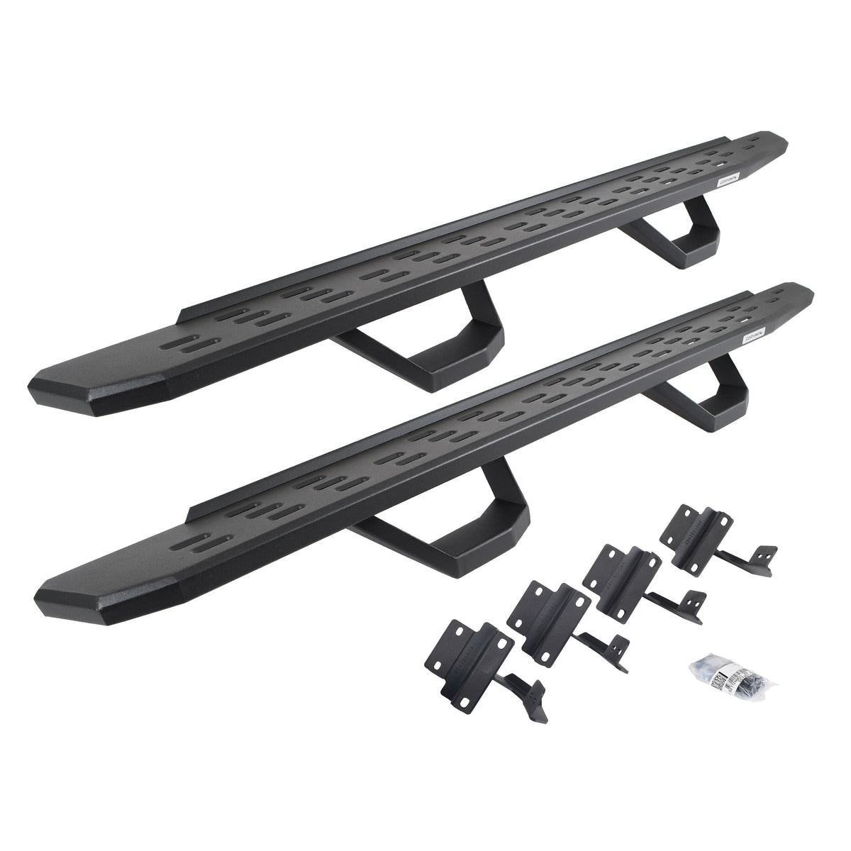 Go Rhino Ford (Extended Cab Pickup) Running Board 6961778020PC