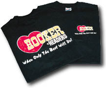 Hooker T-Shirt 10236HKR