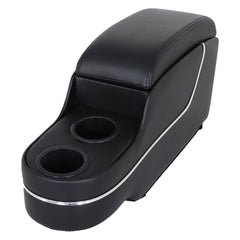 TMI Products 65-73 Ford Mustang (Convertible/Coupe/Fastback/Hardtop) Center Console 25-7013-3722