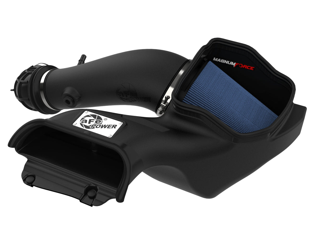 aFe Power 23-24 Ford F-150 Raptor R (5.2) Engine Cold Air Intake 54-13080R