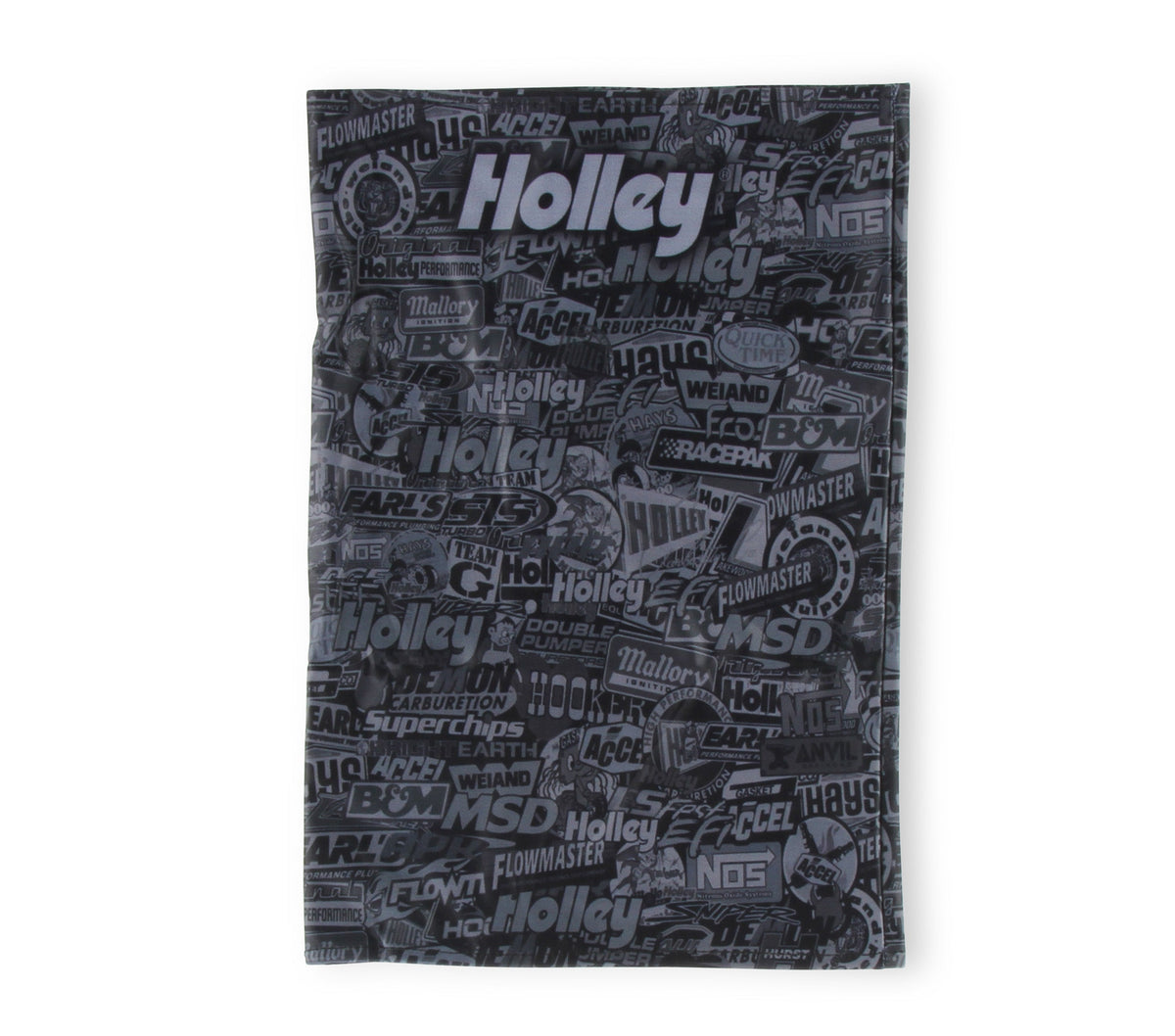 Holley Dust Mask 36-499
