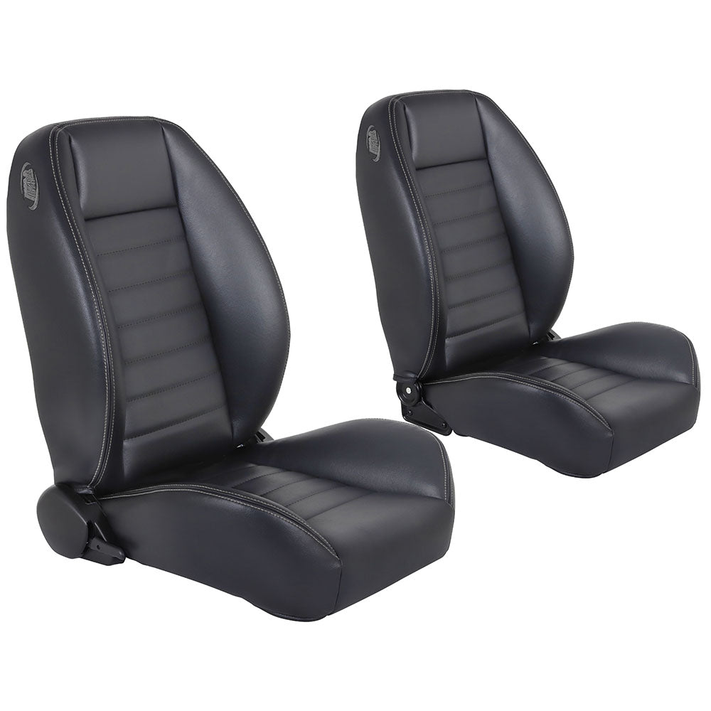 TMI Products Chevrolet GMC (4WD) Seat 47-9251-2295-WS