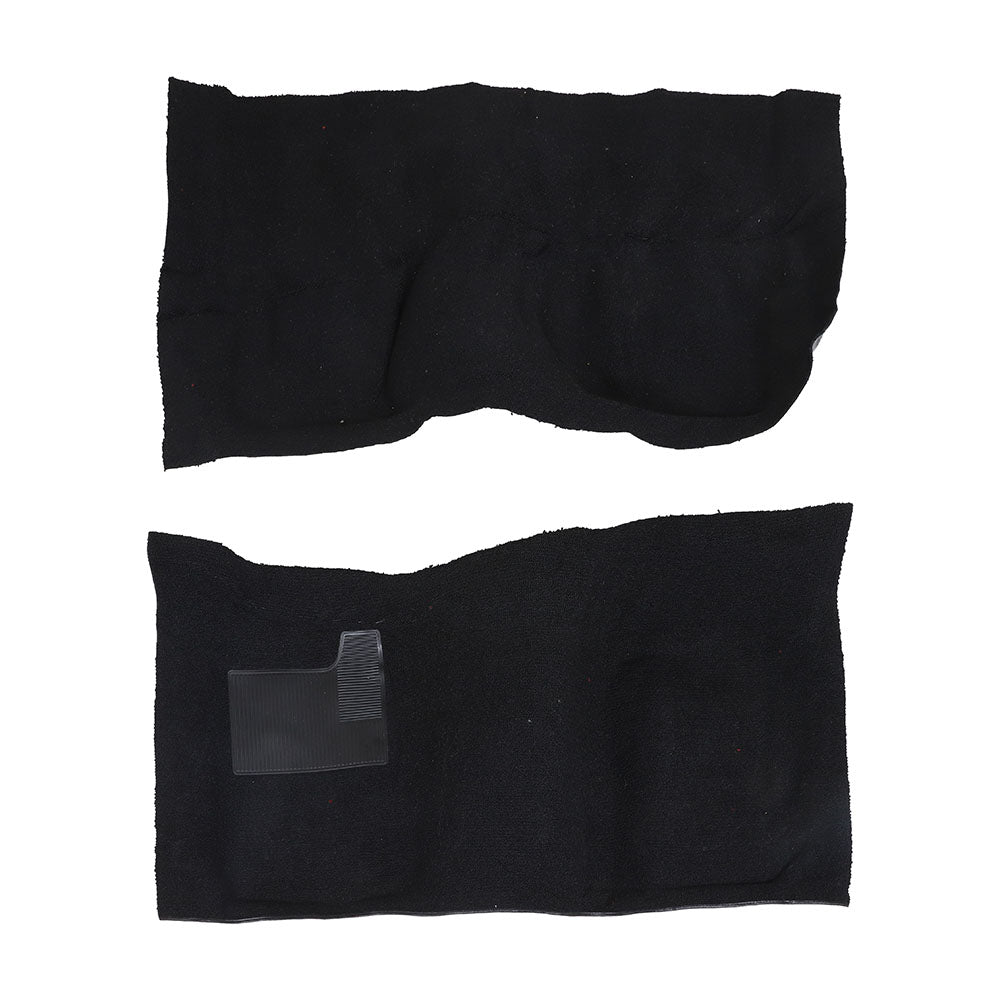 TMI Products 67-69 Chevrolet Camaro (Convertible/Hardtop) Floor Carpet 34-F80001-M501