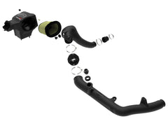 aFe Power 21-23 Ford Bronco (2.7) Engine Cold Air Intake 50-70081G