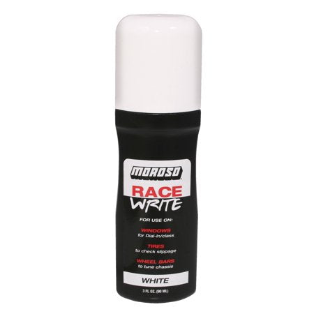 Moroso 35581 Race Write with Applicator (3 oz. Single Bottle)