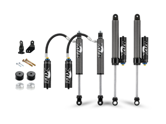 Cognito 220-P1233 Suspension Lift Kit