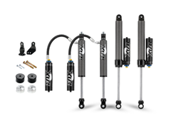 Cognito 220-P1233 Suspension Lift Kit