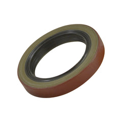 Yukon Gear 63-79 Chevrolet Corvette Drive Axle Shaft Seal - Rear YMSG1016