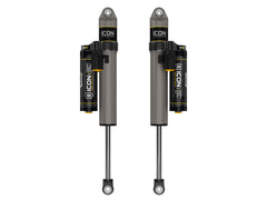 ICON Vehicle Dynamics 37705EP Rear Shock Absorber