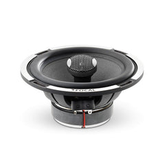 FOCAL POLYGLASS 6.5 inch 2-WAY COAXIAL KIT PC165