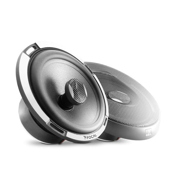FOCAL POLYGLASS 6.5 inch 2-WAY COAXIAL KIT PC165