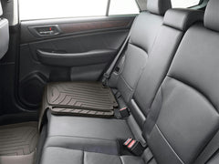 WeatherTech 81CSP01CO Cocoa Child Car Seat Protector