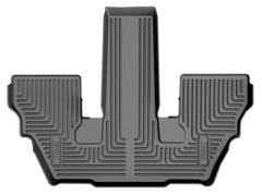 Husky Liners X-act Contour Series 3rd Seat Floor Liner-FC 77561