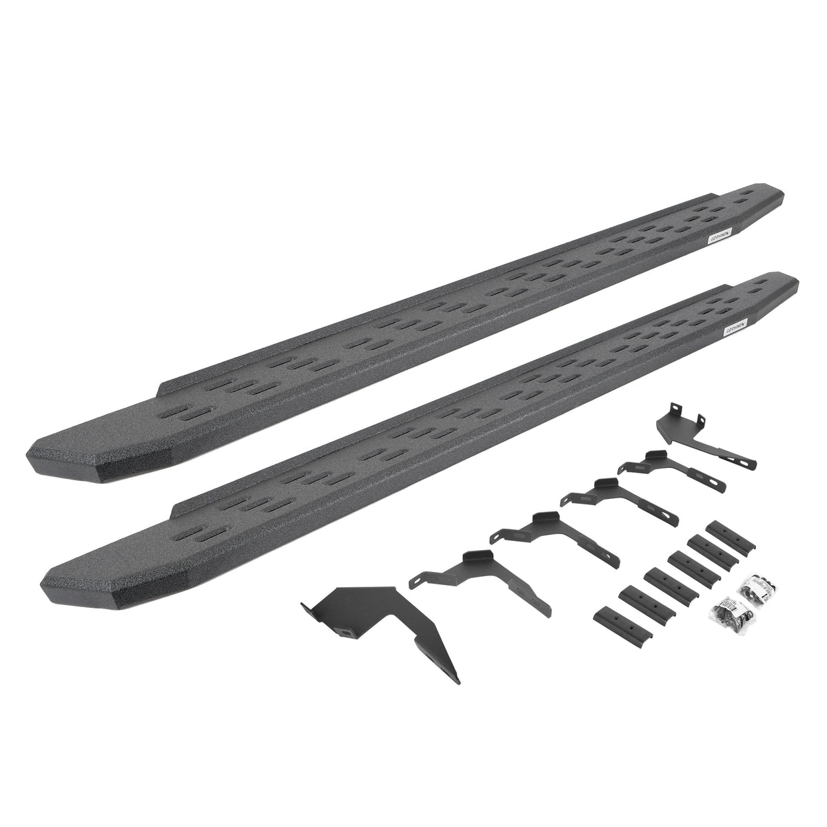 Go Rhino 19-23 Ford Ranger (Crew Cab Pickup) Running Board 69636880T
