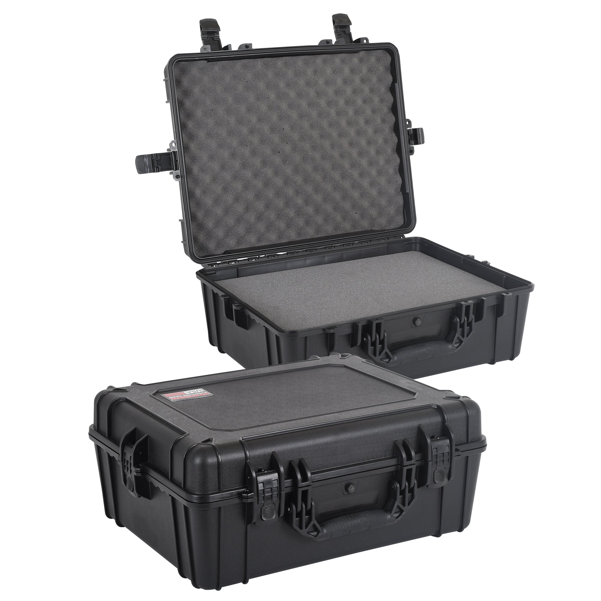 Go Rhino Xventure Hard Case XG252010F