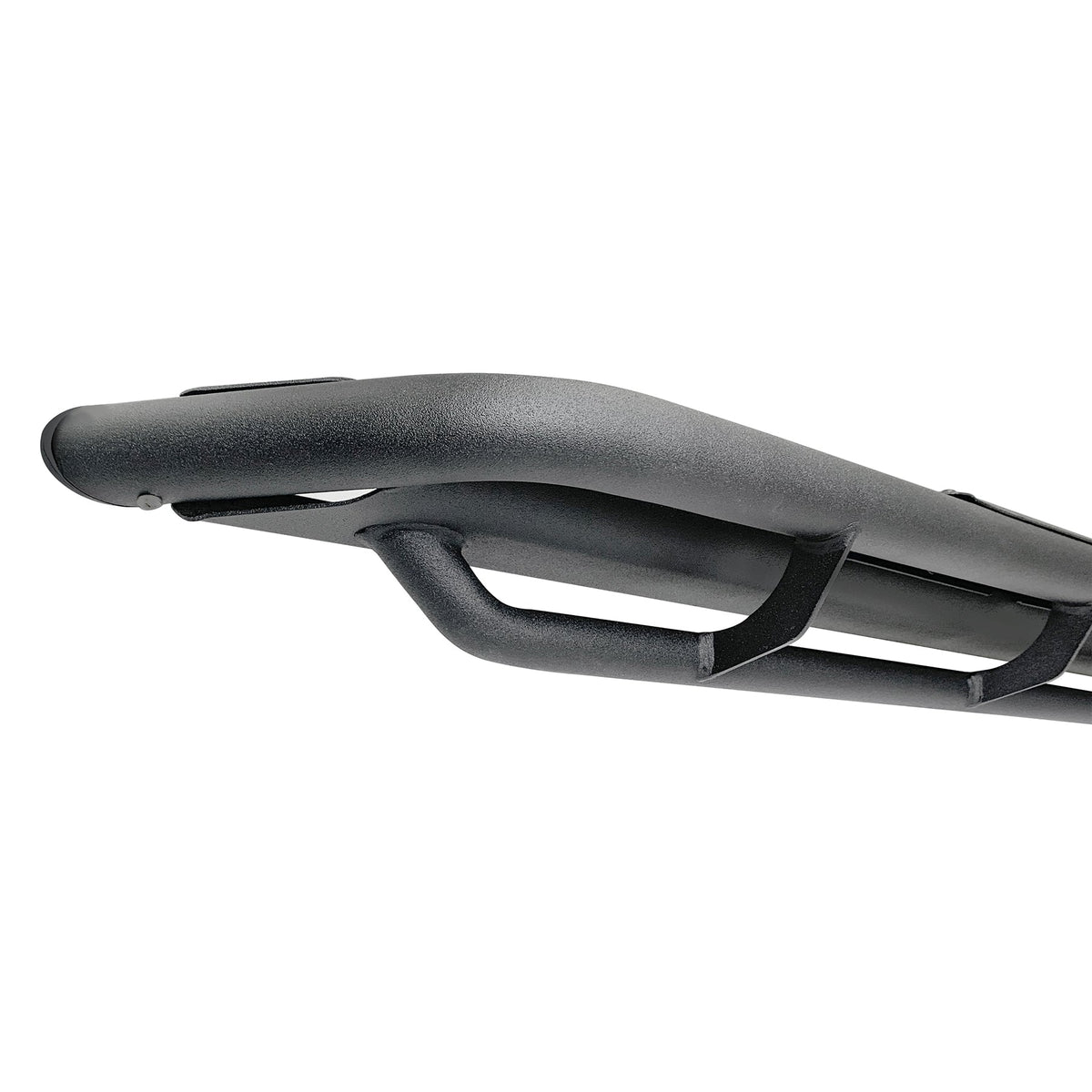Go Rhino Chevrolet, GMC (Crew Cab Pickup) Step Nerf Bar DT4049T