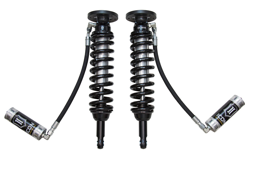 ICON Vehicle Dynamics 91800 Coilover Kit