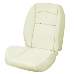 TMI Products 64-67 Ford Mustang Seat Cushion Foam 43-70885