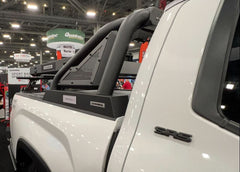 Go Rhino 22-24 Toyota Tundra Truck Bed Rack 911020T