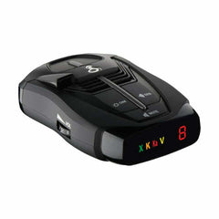 COBRA RAD 380 Radar Detector 0180008-1