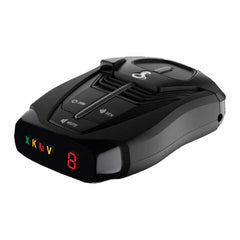 COBRA RAD 380 Radar Detector 0180008-1