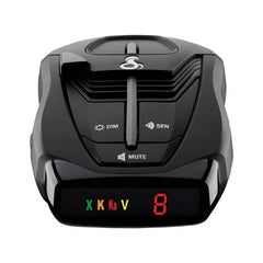 COBRA RAD 380 Radar Detector 0180008-1
