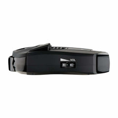 COBRA RAD 380 Radar Detector 0180008-1