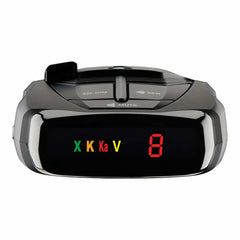COBRA RAD 380 Radar Detector 0180008-1