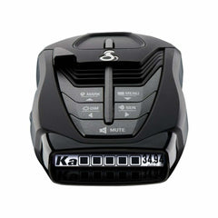 COBRA RAD 480i Radar Detector 0180009-1
