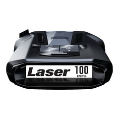 COBRA RAD 700i Radar Detector 0180012-1
