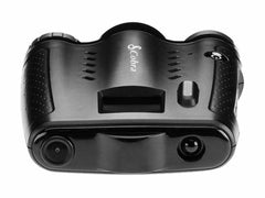 COBRA ROAD SCOUT 2-In-1 Radar Detector and Dash Camera Driver Alert System 0181000-0