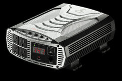 COBRA 2500W MODIFIED SINE WAVE POWER INVERTER CPI2500W