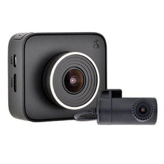 COBRA Drive HD? Dual View Dash Cam with iRadar? DASH2316D