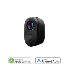 Cobra Dashboard Video Camera-SC120