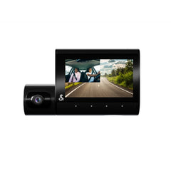 Cobra Dashboard Video Camera-SC220C